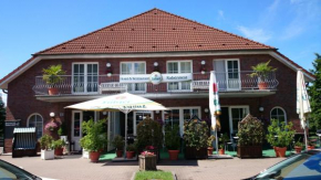 Hotel und Restaurant Rabennest am Schweriner See